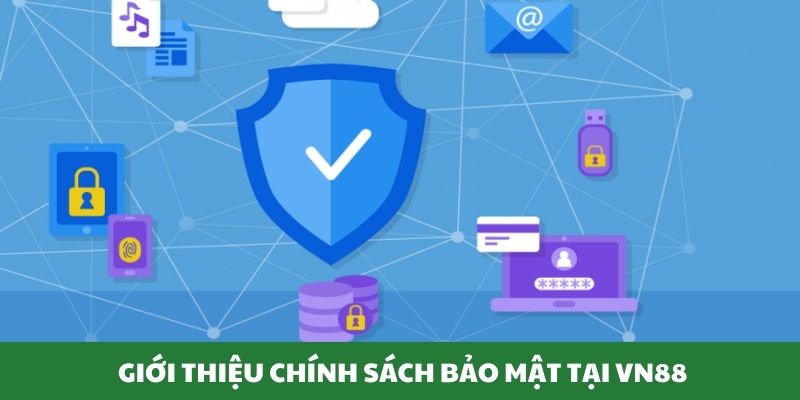 Giới thiệu thông tin về chính sách bảo mật thông tin khách hàng