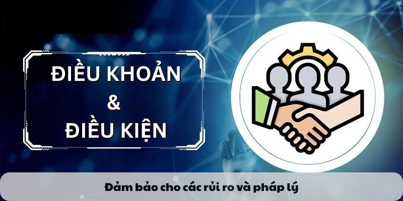 Đảm bảo quyền lợi cho cả 2 bên khi liên quan đến pháp lý